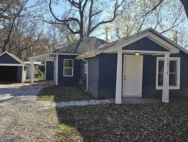 Primary Photo - Cute 2 bedroom in East Springfield