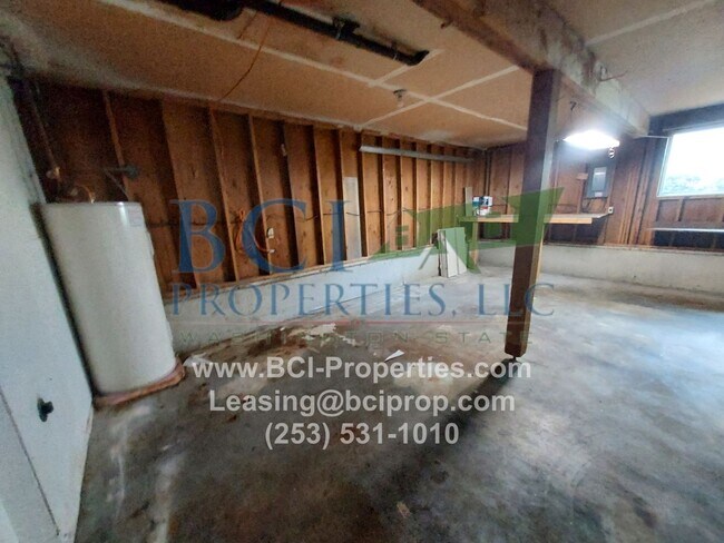 Building Photo - 10616 98th St SW