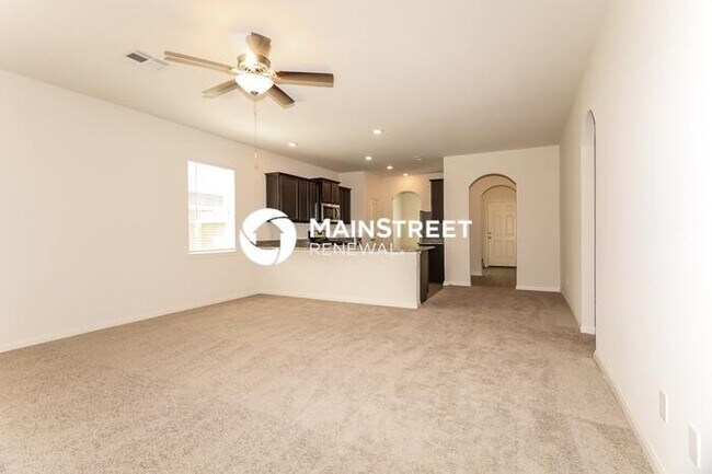 Building Photo - 3 Bedroom Pet-Friendly Home in Magnolia, TX with Main Street Renewal