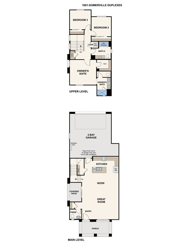 Building Photo - FULLY FURNISHED 3 BED 2.5 BATH 2 CAR GARAG...
