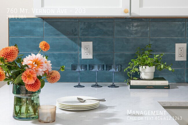 Building Photo - 760 Mt Vernon Ave