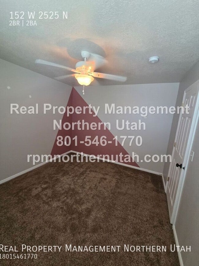 Building Photo - 152 W 2525 N