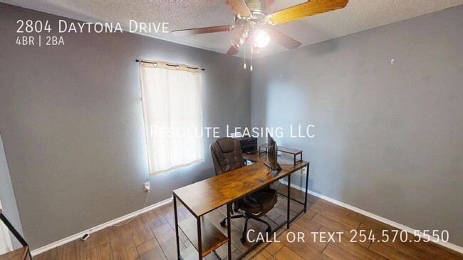 Building Photo - Embrace Spacious Living in Killeen!