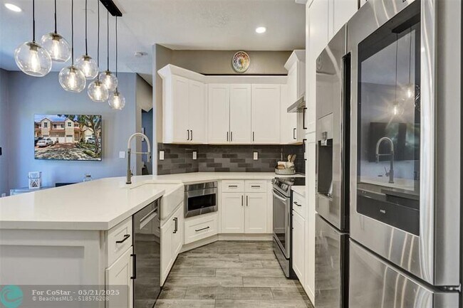 Building Photo - 3467 SW 170th Terrace