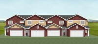 Building Photo - 1537 Ohana Ave