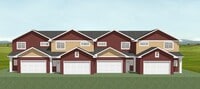 Building Photo - 1537 Ohana Ave
