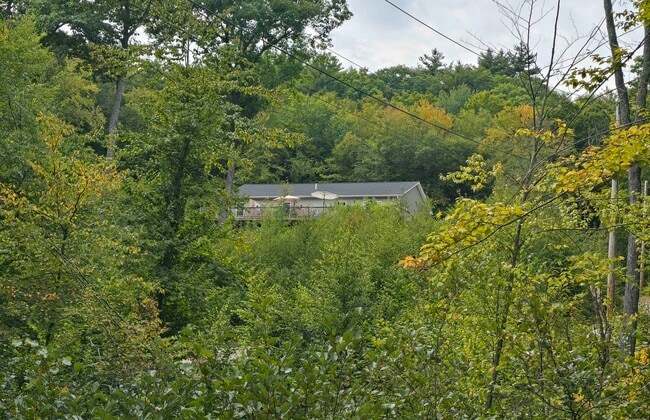 Building Photo - 305 Rand Hill Rd