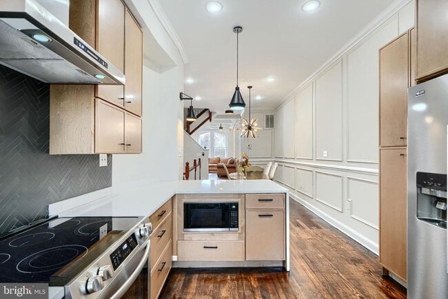 Building Photo - 2630 E Baltimore St