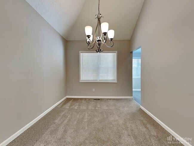 Building Photo - 3100 Perch Overlook SW