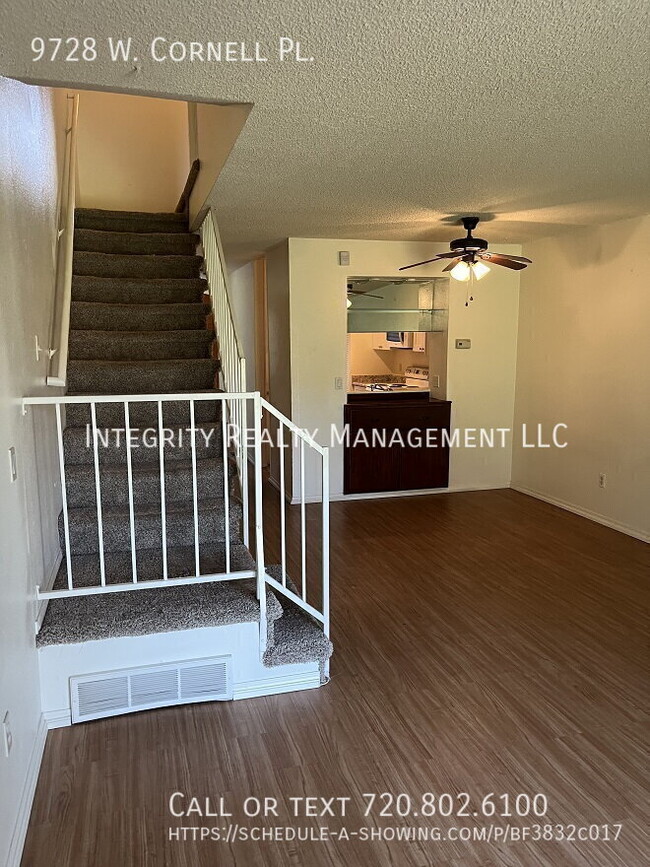 Building Photo - 9728 W Cornell Pl