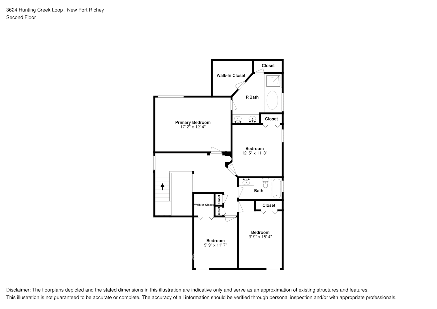 Building Photo - 3624 Hunting Creek Loop