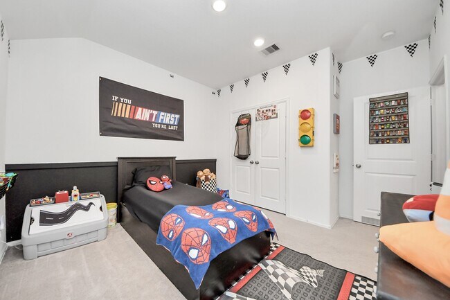 Building Photo - 2835 Mistygate Ct