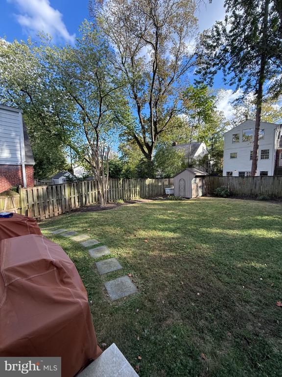 Building Photo - 4406 Rosedale Ave