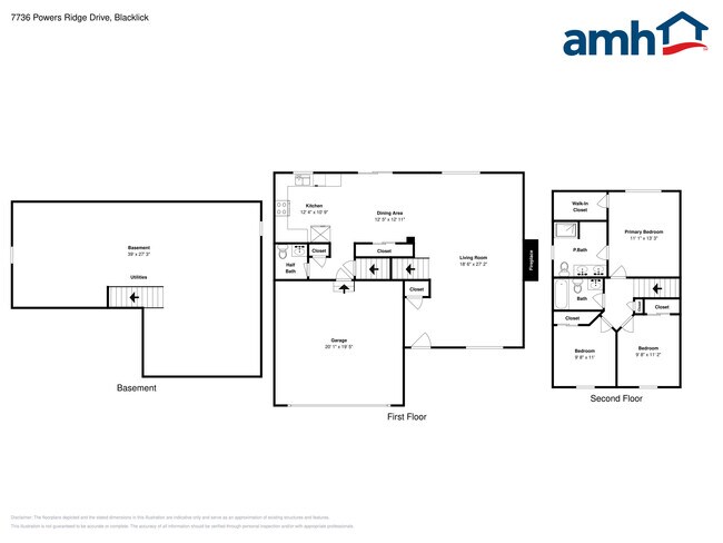 Building Photo - 7736 Powers Ridge Dr