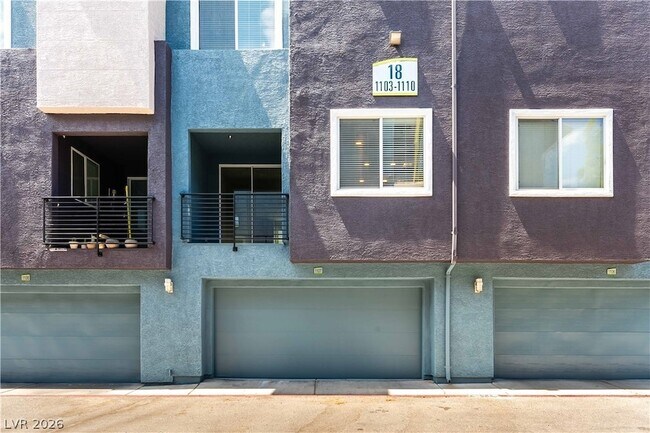 Building Photo - 9050 W Tropicana Ave