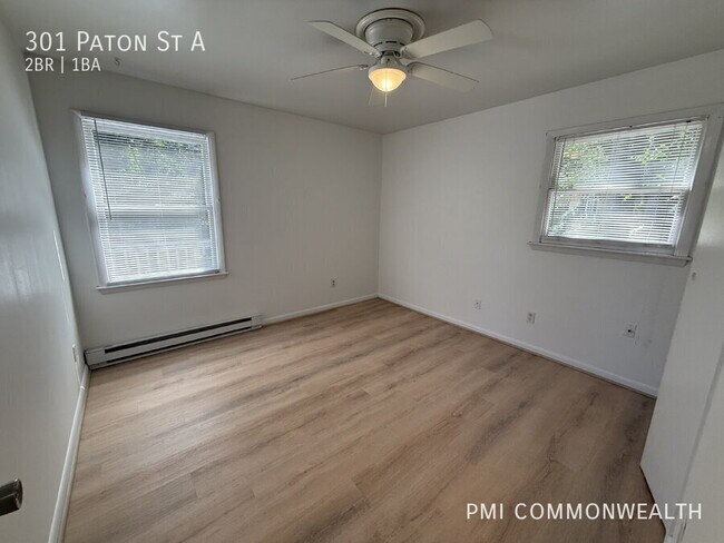 Building Photo - 301 Paton St