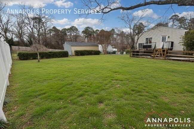 Building Photo - 254 Severn Rd