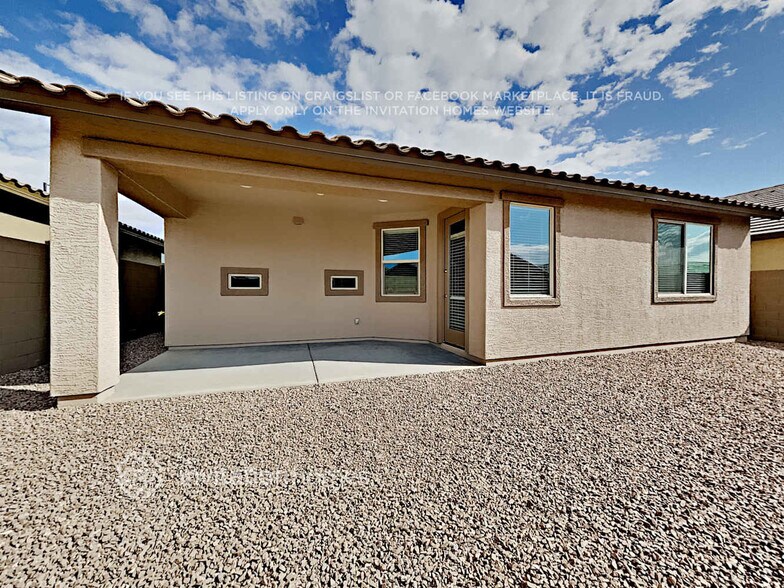 Building Photo - 19557 W Valle Vista Way