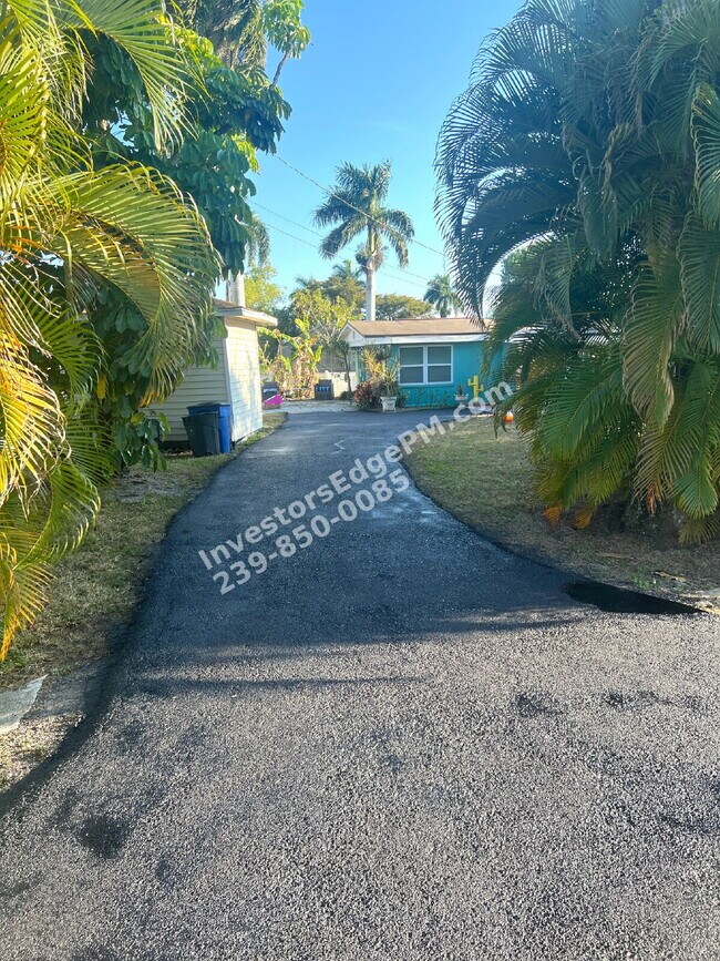 Building Photo - Furnished Waterfront Studio – Utilities Included – Direct River Access