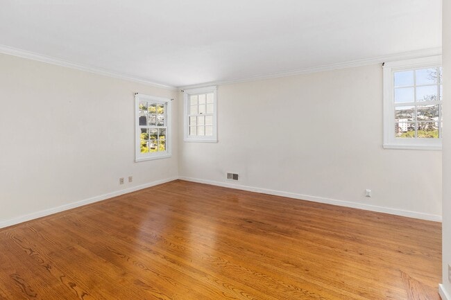Building Photo - Forest Hill: Bright Updated Single Family Home with Garage, Backyard & Storage