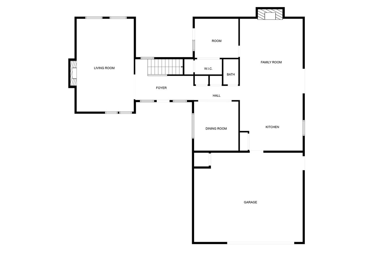 Building Photo - 2605 W Washington Cir