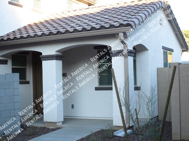 Building Photo - 2417 N 73rd Dr