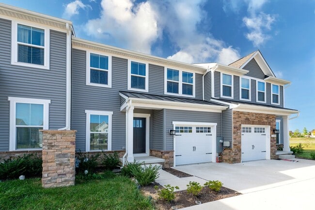 Building Photo - Family-Friendly Townhome for Rent in Baker Farm, Middletown, DE! Rent $2,995.00/month