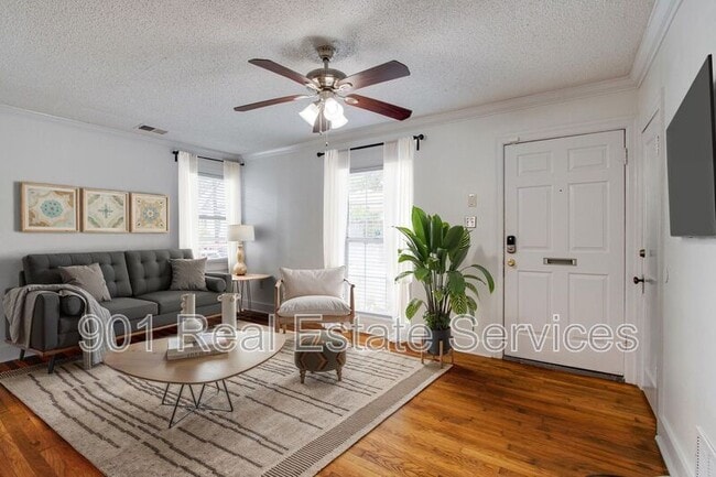 Building Photo - 1401 Linden Ave