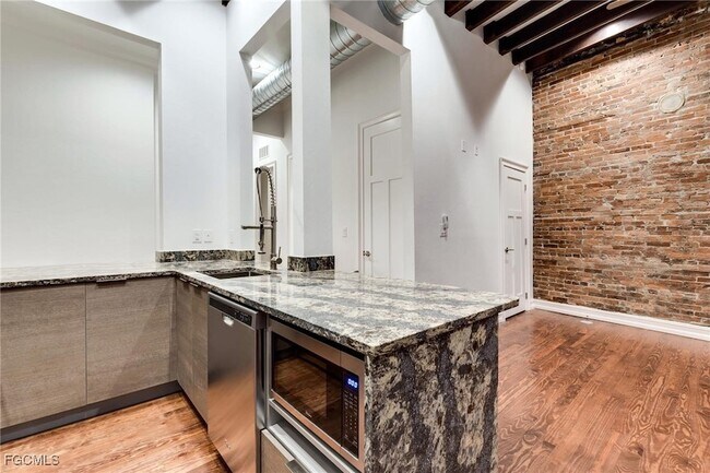Building Photo - 2278 1st Street Unit 204