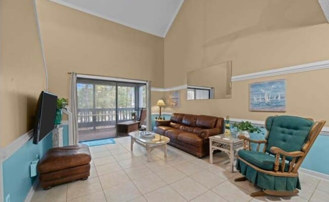 Building Photo - Beautifully Furnished Loft Condo in Fairfield Harbour Available Jan 5 - Utilities Included!