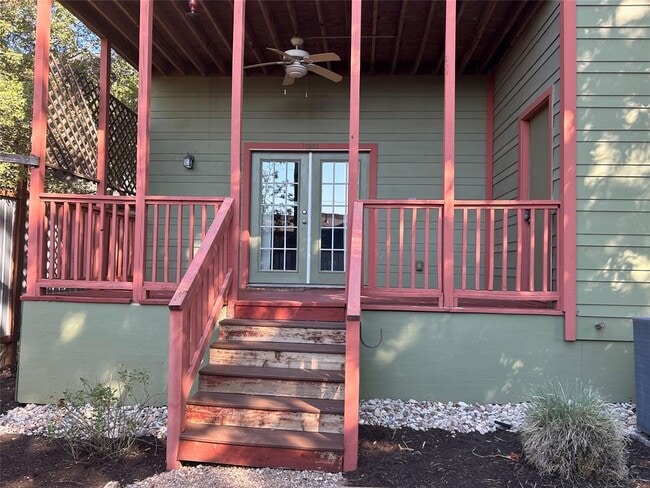 Building Photo - 1603 Cedar Ave