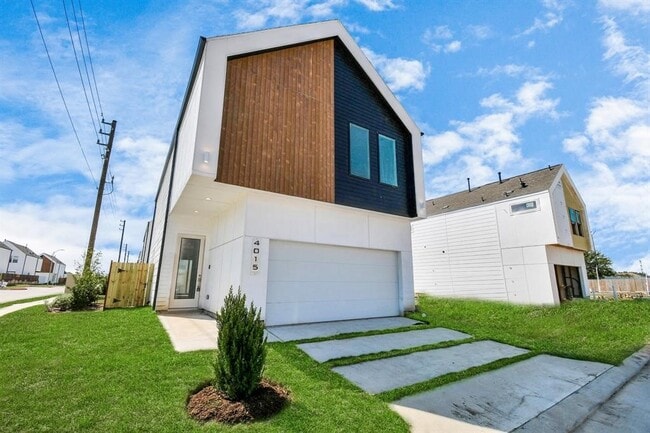 Building Photo - 4025 Boho Ln
