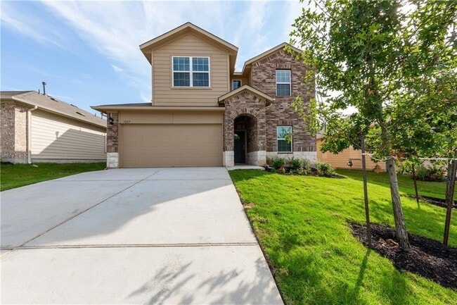 Primary Photo - 7217 Branrust Dr