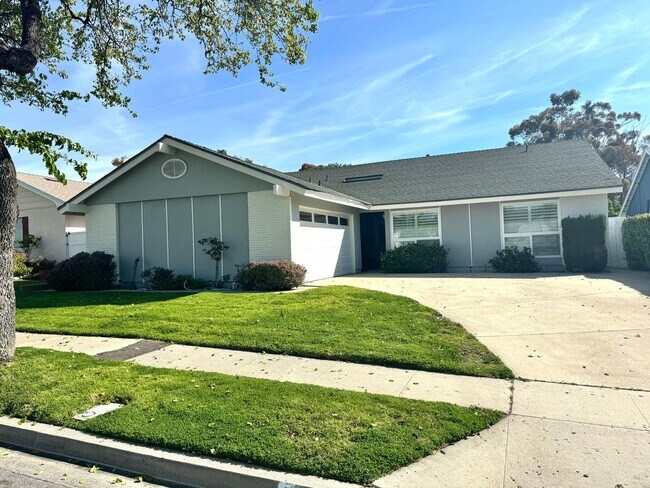 Primary Photo - Charming Single Story Upgraded East End Home
