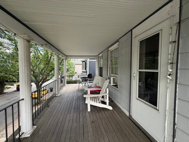 Building Photo - 50 Vinal Ave