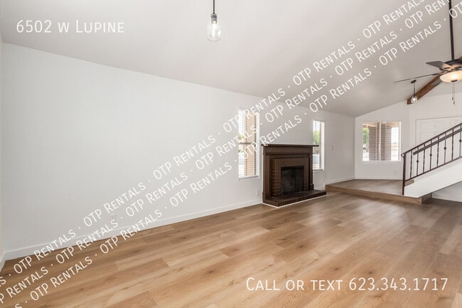Building Photo - 6502 w Lupine-
