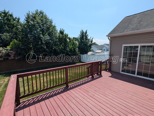 Building Photo - Spacious 4-Bedroom Colonial in Martin’s Ru...