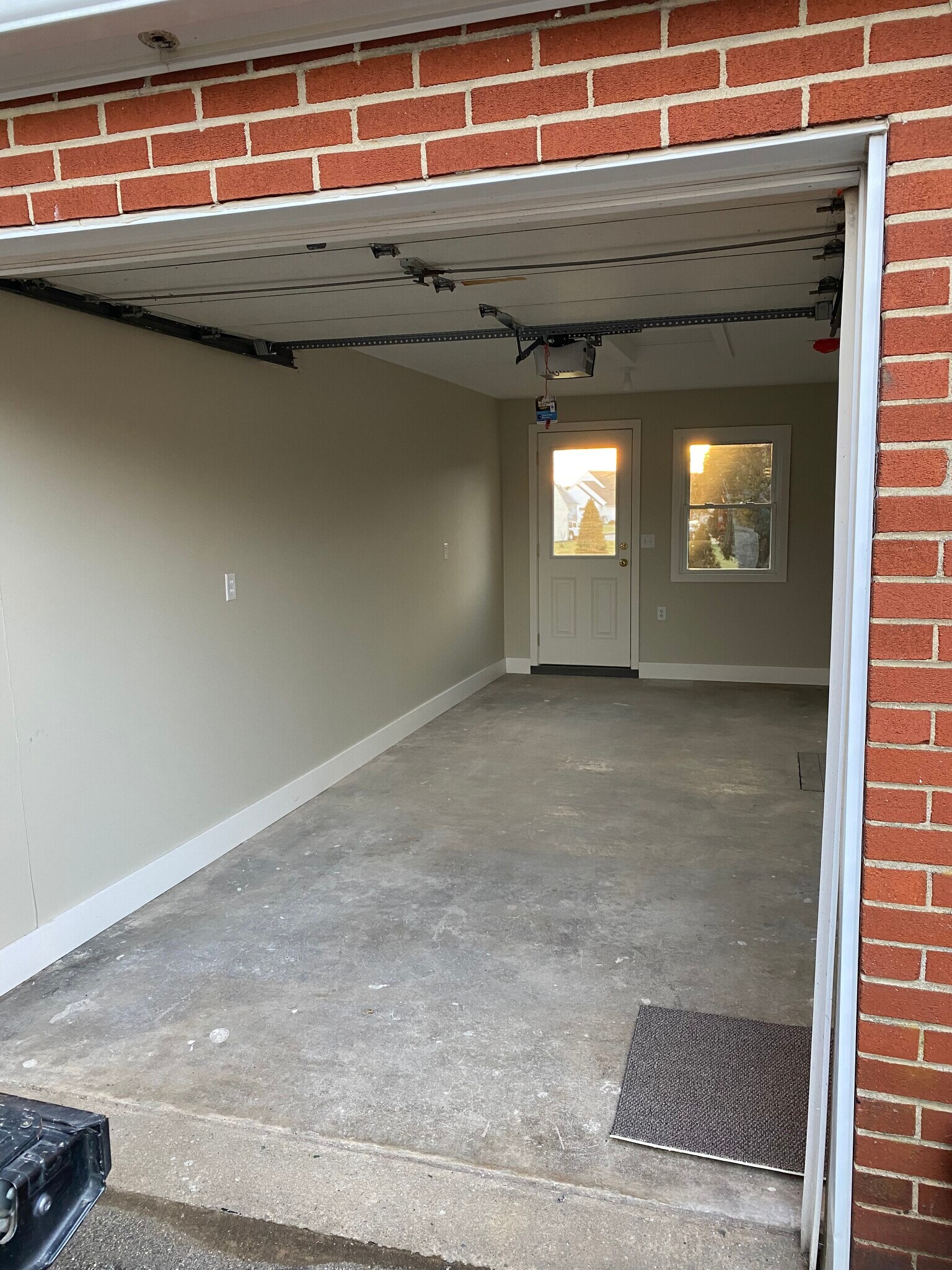 Garage - 558 Union School Rd