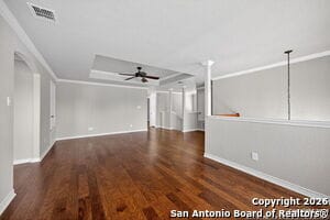 Building Photo - 3500 Enchanted Farm