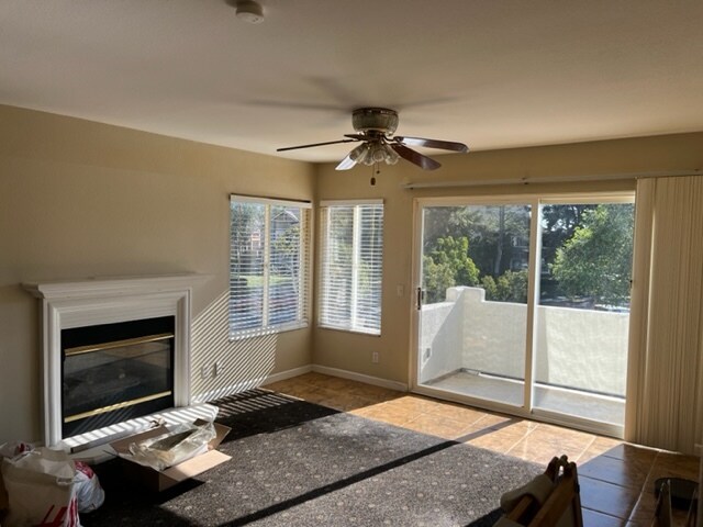 Living Room - 540 Ribbon Beach Way