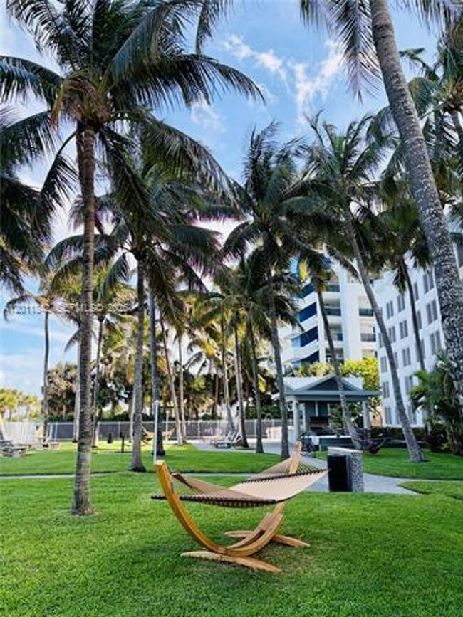 Building Photo - 6301 Collins Ave