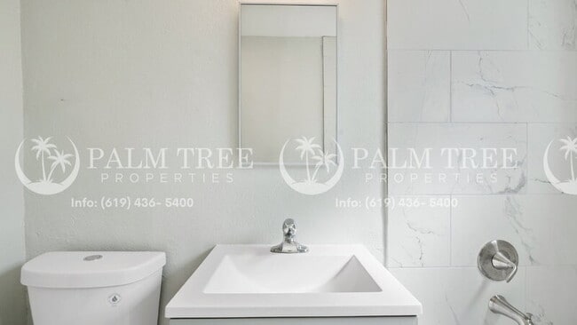 Building Photo - 247 San Jacinto Dr