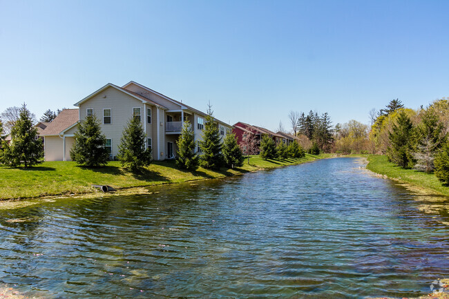 Building Photo - Preserve at Wood Creek