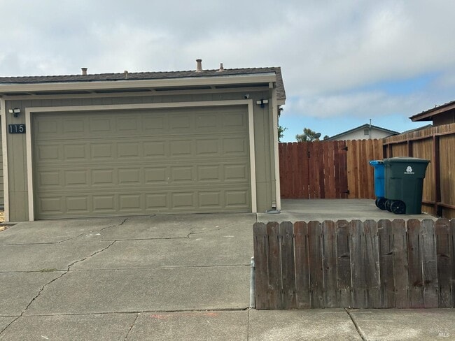 Building Photo - 115 Kilty Ct