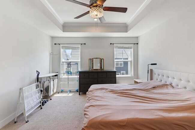 Building Photo - 17713 Longspur Cove Ln