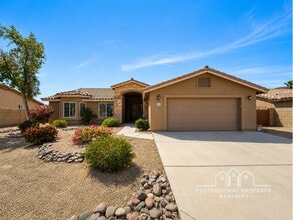 Building Photo - "Spacious 4-Bedroom, 2-Bathroom SOLAR Home in Mesa del Sol!"