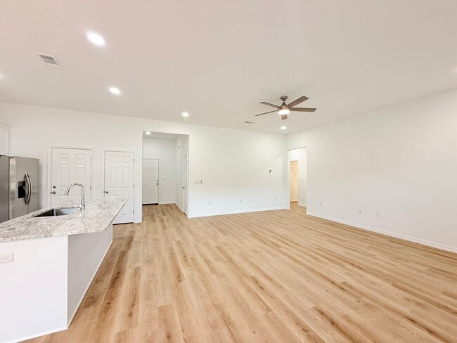 Building Photo - Spacious 4-Bedroom Home - New Construction