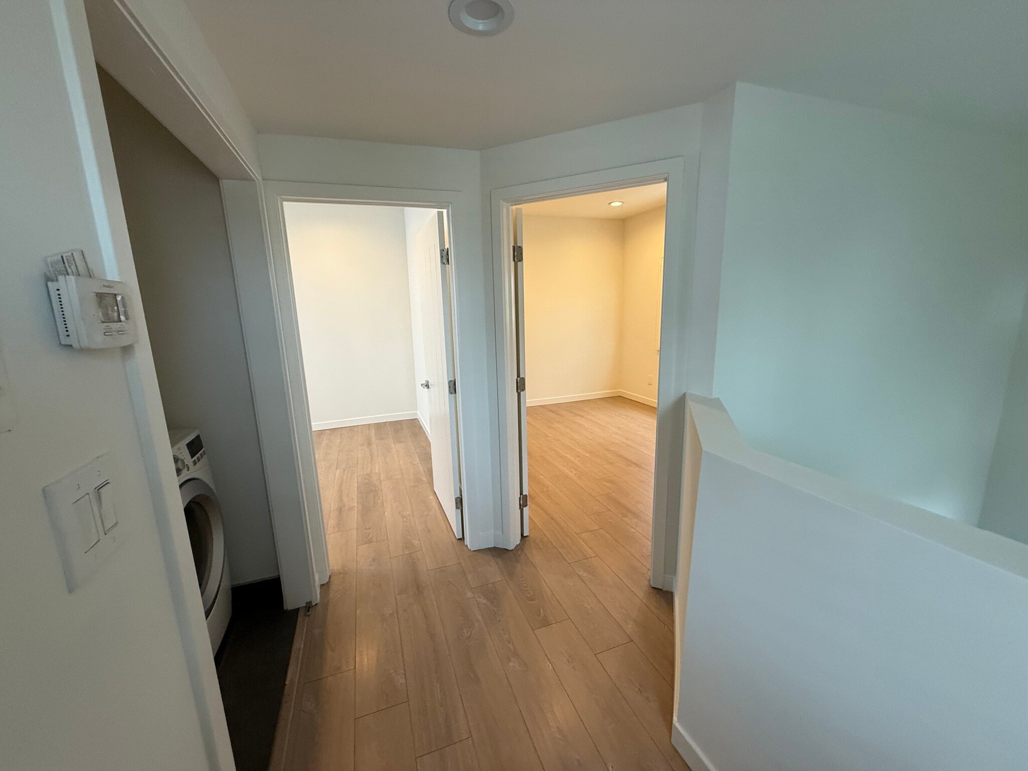 2ND AND 3RD BEDROOMS - 646 N Serrano Ave