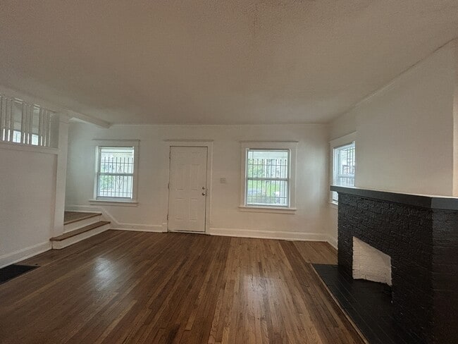 Building Photo - 4010 Bellefontaine Ave