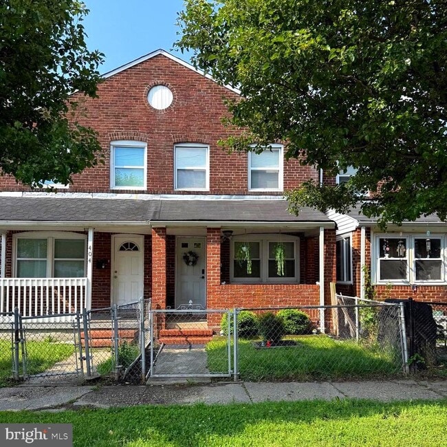 Primary Photo - 402 Avondale Rd